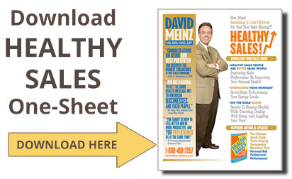 Download HEALTHY SALES One-Sheet