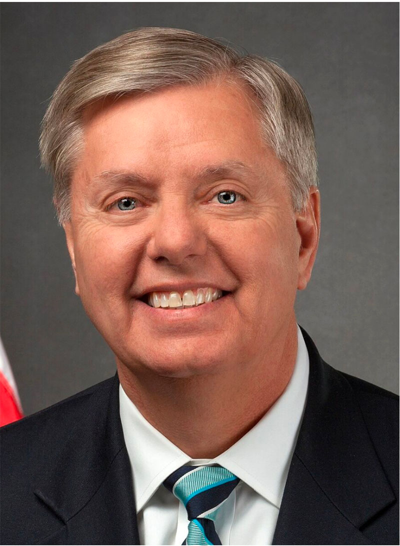 Lindsay Graham